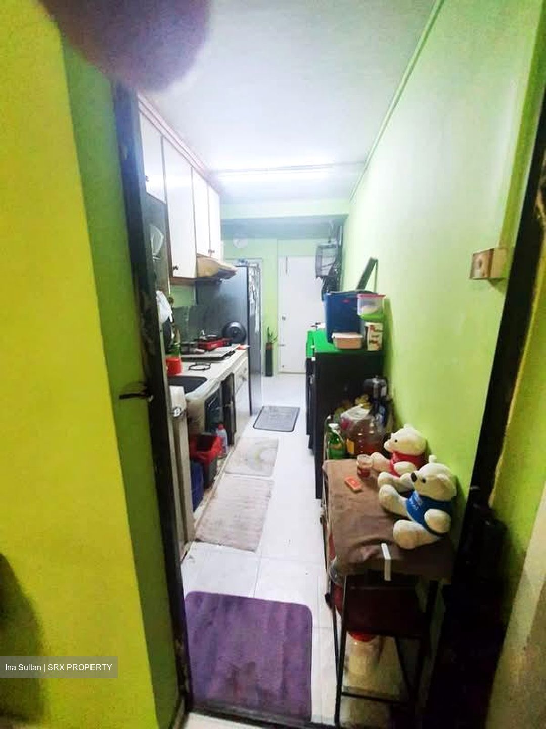Blk 35 Whampoa Gardens (Toa Payoh), HDB 3 Rooms #562819491